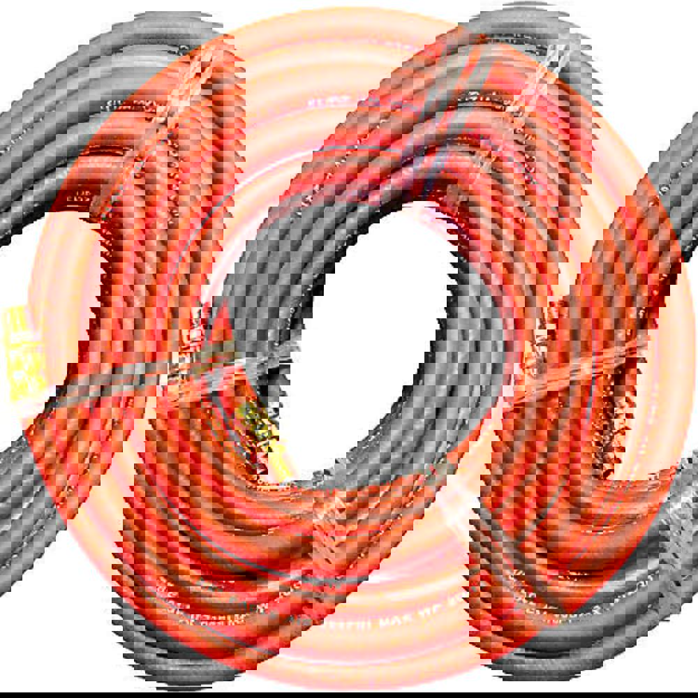 Multi-Purpose Hose: 3/8